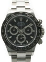 【ROLEX】【’16年購入】ロレックス『コスモグラフ デイ...
