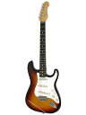 【FGN】フジゲン『エレキギター』JST-5R 2012年製 1週間保証【中古】b03g/h17AB