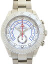 【ROLEX】【日ロレOH済】ロレックス『ヨットマスター2』...