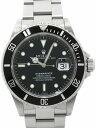 【ROLEX】【’07年日ロレOH済】ロレックス『サブマリー...