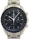 【OMEGA】【’17年購入】【美品】オメガ『スピードマスタ...