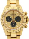 【ROLEX】ロレックス『コスモグラフ デイトナ』11652...