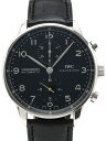 【IWC】インターナショナルウォッチカンパニー『ポルトギーゼ...
