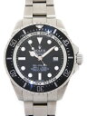 【ROLEX】ロレックス『シードゥエラー ディープシー』11...