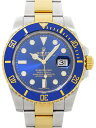 【ROLEX】【’13年購入】【ツヤあり】【内部点検済】ロレ...