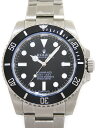【ROLEX】【’17年購入】【美品】ロレックス『サブマリー...