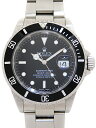 【ROLEX】【OH済】ロレックス『サブマリーナデイト』16...