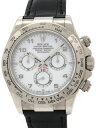 【ROLEX】ロレックス『コスモグラフ デイトナ』11651...
