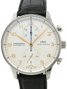 【IWC】インターナショナルウォッチカンパニー『ポルトギーゼ...