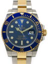 【ROLEX】【’14年購入】【ツヤあり】ロレックス『サブマ...