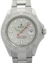 【ROLEX】【ルーレット刻印】ロレックス『ヨットマスターロ...