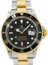 【ROLEX】【OH・仕上済】ロレックス『サブマリーナデイト...