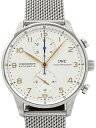 【IWC】インターナショナルウォッチカンパニー『ポルトギーゼ...
