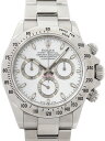 【ROLEX】ロレックス『コスモグラフデイトナ』116520...
