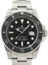 【ROLEX】【’14年購入】ロレックス『サブマリーナデイト...