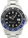 【ROLEX】【’14年購入】【’16年メーカー内部点検済】...