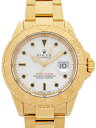 【ROLEX】【OH済】ロレックス『ヨットマスター』1662...