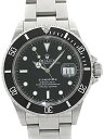 【ROLEX】【OH済】ロレックス『サブマリーナデイト』16...
