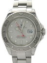 【ROLEX】【’09年日ロレOH済】ロレックス『ヨットマス...