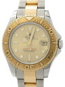 【ROLEX】ロレックス『ヨットマスター ロレゾール』686...