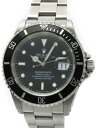 【ROLEX】ロレックス『サブマリーナデイト』16610LN...