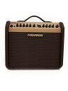 【FISHMAN】フィッシュマン『アコースティックギター用アンプ』Loud Box MINI ギターアンプ 1週間保証【中古】b03g/h17AB