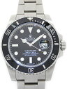【ROLEX】ロレックス『サブマリーナデイト』116610L...