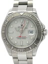 【ROLEX】ロレックス『ヨットマスターロレジウム』1166...