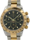 【ROLEX】【内部点検済】ロレックス『コスモグラフ デイト...