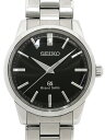 【SEIKO】セイコー『グランドセイコー』SBGX121 5N****番 メンズ クォーツ b03w/h00AB