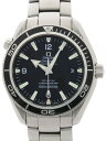 【OMEGA】オメガ『シーマスタープラネットオーシャン コー...
