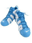 【AIR MORE UPTEMPO’96】【UNIVERSITY BLULE】ナイキ『エア モア アップテンポ ’96 size27cm』921948-401 メンズ バスケットボールシューズb02b/h17AB