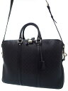 【GUCCI】グッチ『ディアマンテ 2WAYブリーフケース』...