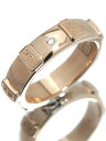 【HARRY WINSTON】【仕上済】ハリーウィンストン『...