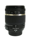 【TAMRON】タムロン『18-270mm F/3.5-6.3 Di II VC PZD』B008 ニコン用 レンズ 1週間保証【中古】b03e/h20AB