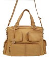 【TOD'S】トッズ『2WAYショルダーバッグ』レディース 2WAYバッグ 1週間保証【中古】b01b/h17AB