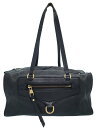 【LOUIS VUITTON】ルイヴィトン『モノグラム アンプラント アンスピレ』M93415 レディース ショルダーバッグ 1週間保証【中古】b03b/h07C