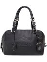 【PRADA】プラダ『レザー ショルダーバッグ』BR3091 レディース 1週間保証【中古】b05b/h11A