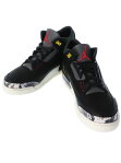 【AIR JORDAN 3 RETRO SE】【ANIMAL INSTINCT 2.0】ナイキ『エアジョーダン 3 レトロ SE size28.5cm』CV3583-003 メンズ 靴 1週間保証b03b/h16SA