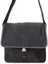 【PRADA】プラダ『ナイロン ショルダーバッグ』レディース 1週間保証【中古】