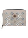 【Christian Louboutin】クリスチャンルブタン『パネトーネ コインパース』1205116 レディース コインケース 1週間保証【中古】