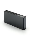 【SONY】ソニー『マルチコネクトコンポ』CMT-X3CD-BC ブラック CD Bluetooth USB AM FM CDコンポ 1週間保証【新品】