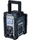 【makita】マキタ『充電機能付ラジオ 黒』MR300B 現場ラジオ 1週間保証【新品】