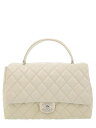 【CHANEL】シャネル『マトラッセ ハンドバッグ』レディース 1週間保証【中古】