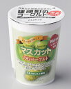 ≪岡山県産≫のむマスカットヨーグルト 6本入り