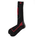 【P10倍】ワンダフルデー×ポイントアップ】(デサント)SOCKS ウインター用品 ソックス DWBSJB61 BRD