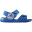 軽量性&ソフトで速乾性のある素材を使用した♪adidas/アディダス アルタスイムCKIDS ALTASWIM C BA9289