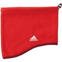 寒さを防ぐには首を暖めると良いんです♪adidas/アディダス ベーシックネックウォーマー DUD29-CD4783