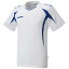 hummel/ヒュンメル 子供用Tシャツが新登場♪hummel/ヒュンメル ジュニアプラクティスシャツHJP1124-1063