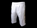 人気のビッグロゴシリーズがグレードアップ♪adidas/アディダス BLスウェットハーフパンツM【2013年最新作】